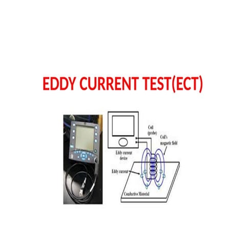 17. EDDY CURRENT TEST NDT TECHNOLOGY.pptx