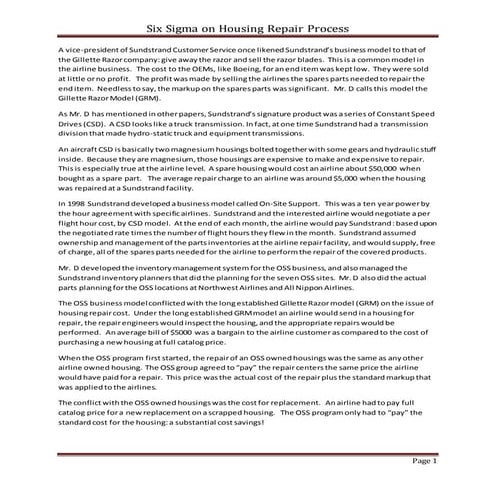 8 stocking policy | DOCX