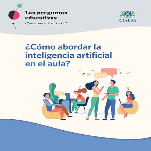 La inteligencia artificial en la investigación científica | PDF