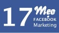 17 Mẹo Marketing Facebook