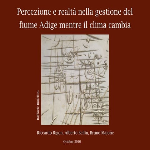 17 percezione & Realtà