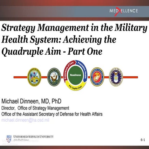 Session 6A -  MHS Vision