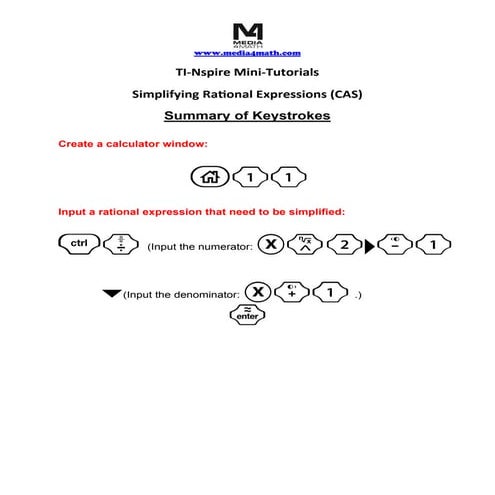17. simplifying rational expressions castouchpad