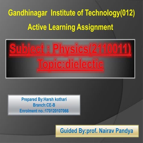 170120107066 dielectric.ppt