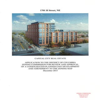 1701 h street ne statement