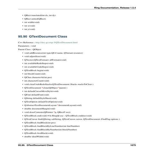 The Ring programming language version 1.5.4 book - Part 171 of 185