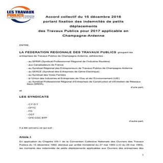 1702 2614 accord paritaire ipd 2017