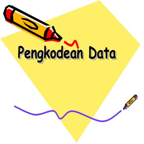 Comprehensive Overview of Data Encoding Techniques in Digital ...
