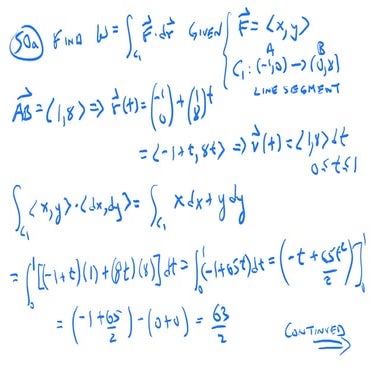 1702 p1112 #50 Brigg's Calculus HomeWork | PPT