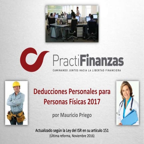 ¿Cuáles son los Gastos Personales Deducibles 2022 para las personas ...