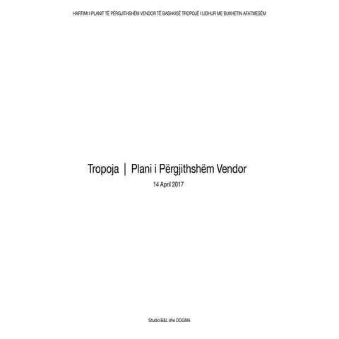 Dëgjesa Publike Faza II