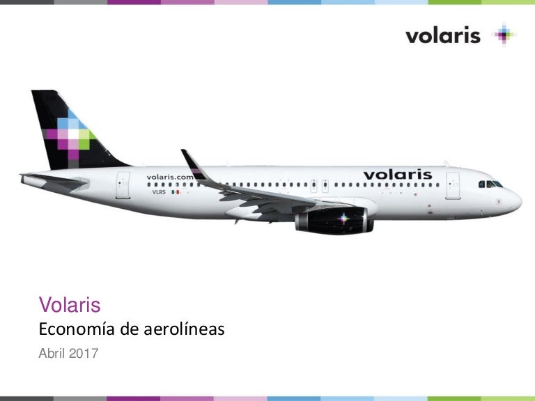 Economía de aerolíneas”