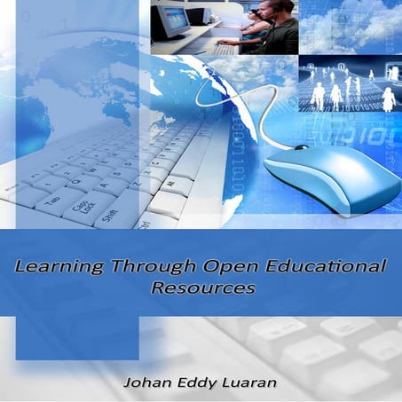 Learning Through Open Educational Resources