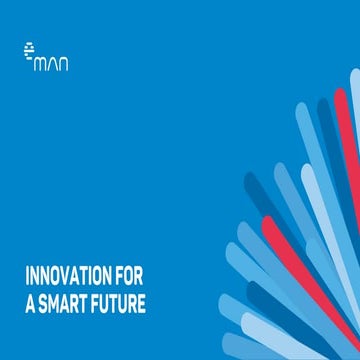 eMan Company Profile (2017/06)