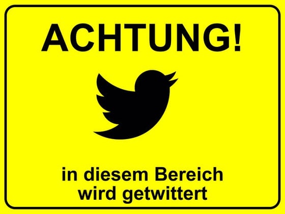 #AndersArbeiten - #KundenBegeistern bei der Telekom