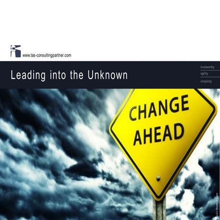 Leading in the digital age