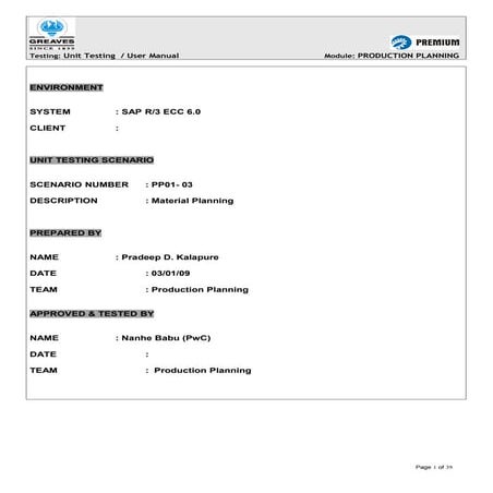 17085700 sap-pp-materials-requirement-planning-http-sapdocs-info