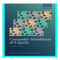 Computer Simulation of Liquids book 259
