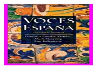 gitanos en españa