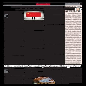 China ante el reto de la reputación en América Latina