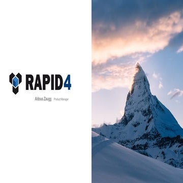 ICIC 2016: New Product Introductions CENTREDOC