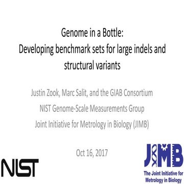 171017 giab for giab grc workshop