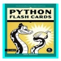 Python Flash Cards Syntax, Concepts, and Examples book 279