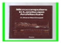 Microcomputers in Landscape Architecture book 281