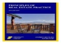 Principles of Real Estate Practice 6th Edition book 584