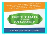 Getting the Money The Simple System for Getting Private Money for Your Real Estate Deals book 967