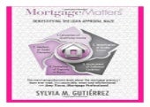 Mortgage Matters Demystifying the Loan Approval Maze book 924