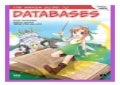 The Manga Guide to Databases book 696