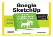 Google SketchUp The Missing Manual book 617