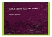 The Second Digital Turn Design Beyond Intelligence Writing Architecture book 571