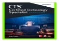 CTS Certified Technology Specialist Exam Guide, Third Edition book 933