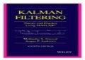 Kalman Filtering Theory and Practice with MATLAB Wiley  IEEE book 936
