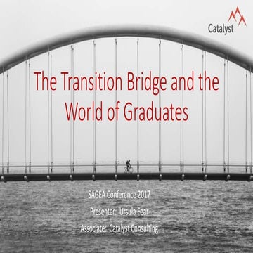 SAGEA Conference 2017