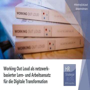 WOL @ HR RoundTable
