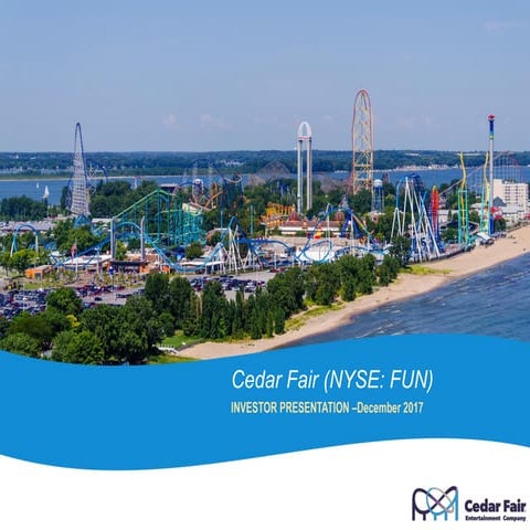 1711 fun investor presentation