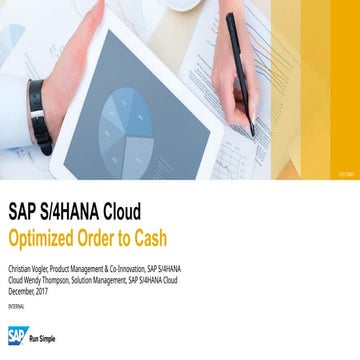 171205_saps4hana_cloud_order_to_cash.pptx