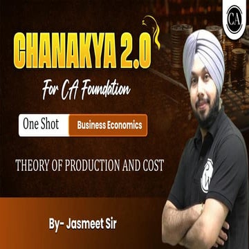 Production and cost ca foundations.pdf eco