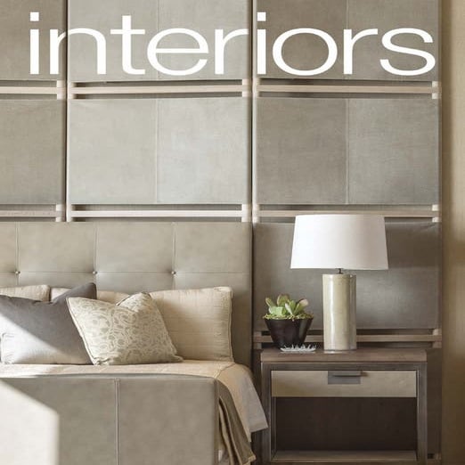 Interiors February 2015 | PDF