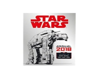 Star Wars Annual 2018 Egmont Annuals 2018 Nice