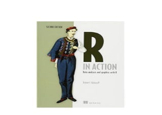 R in Action Data Analysis and Graphics with R Job
