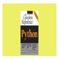 Python The Complete Reference Perfect