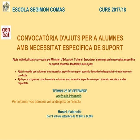 1718 cartell beques nee 