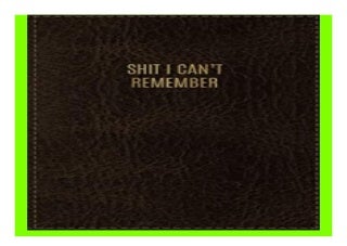 Shit I Can39t Remember Internet Password Log Book Organizer Password Keeper Small Password Log Book with Large Print 534 x 834 150 Pages Brown book 682