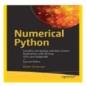 Numerical Python Scientific Computing and Data Science Applications ...