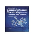 Essentials of Computational Chemistry Theories and Models Nice