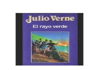 El rayo verde Nice